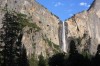 Yosemite Valley - Bridal Veil Falls