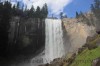 Yosemite Valley -Vernal Falls